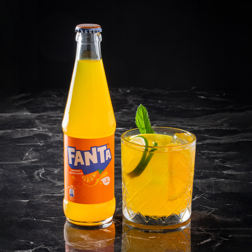 Fanta