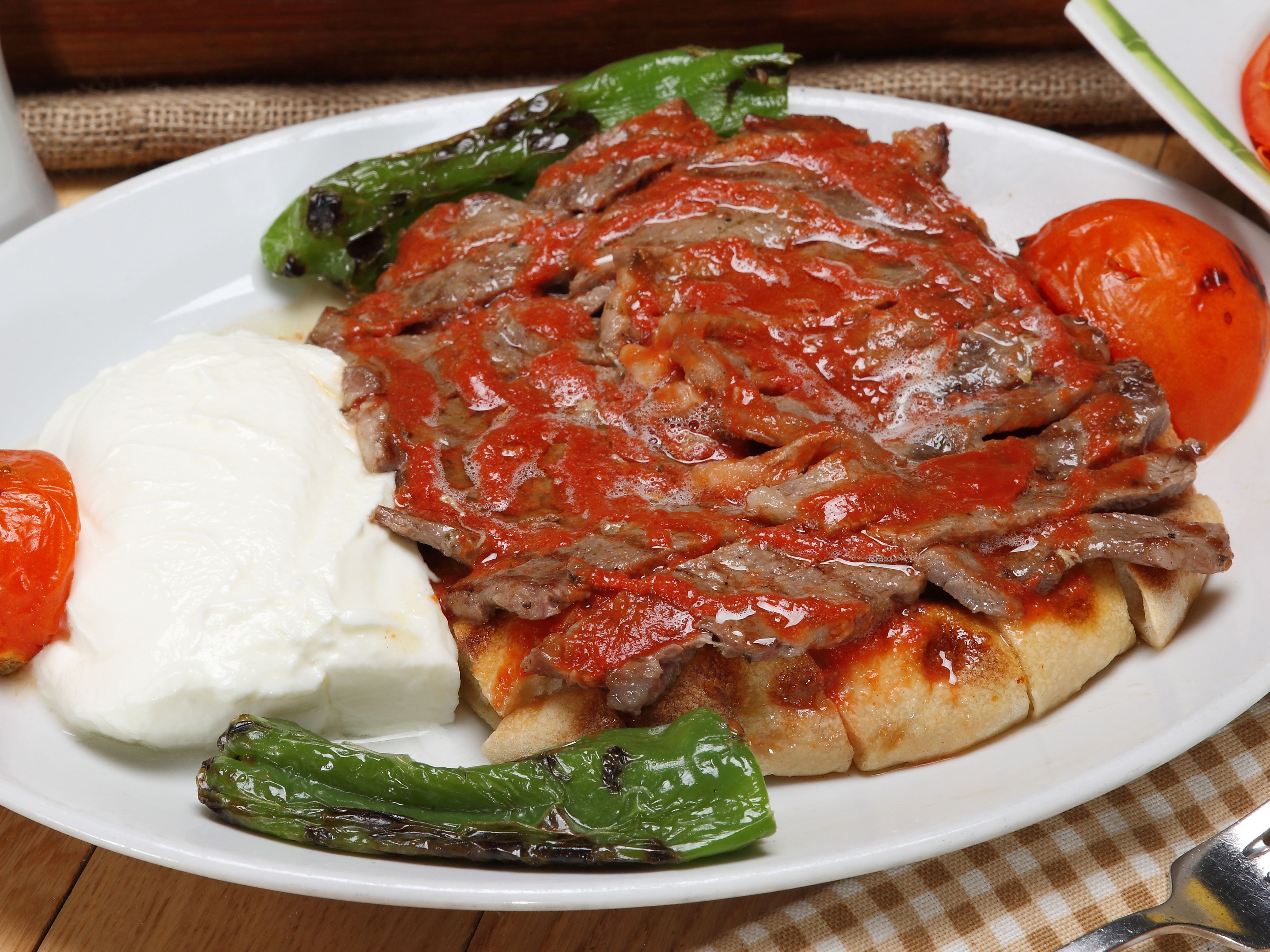 İskender